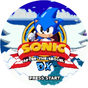 Sonic: After the Sequel