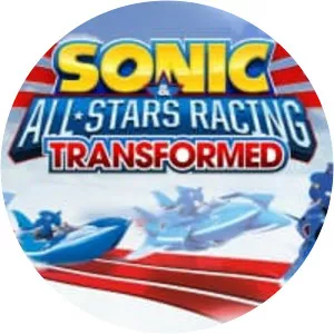 Sonic & All-Stars Racing Transformed
