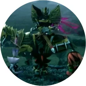 Sonic and the Black Knight - Video game