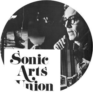 Sonic Arts Union