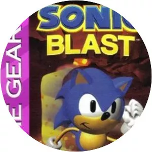 Sonic Blast