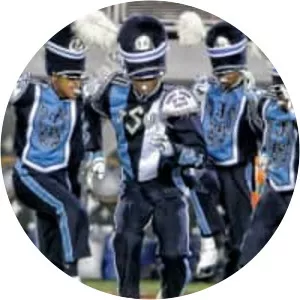 Sonic Boom of the South