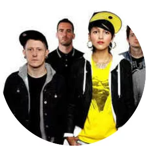 Sonic Boom Six - Band