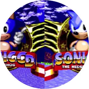 Sonic CD - Video game