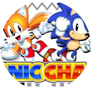 Sonic Chaos