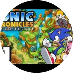 Sonic Chronicles: The Dark Brotherhood