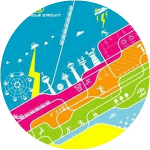 Sonic Coaster Pop - Musical group