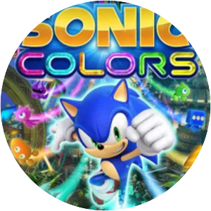 Sonic Colors - Video game