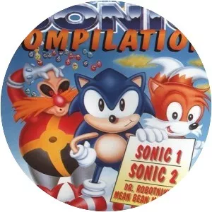 Sonic Compilation