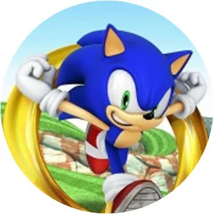 Sonic Dash