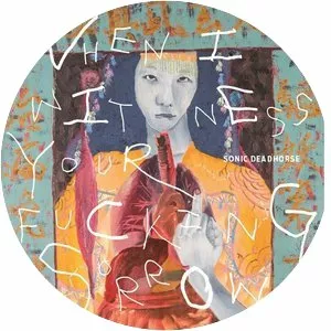 Sonic Deadhorse - Musical group
