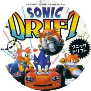 Sonic Drift