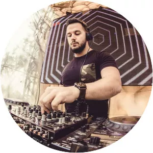 Sonic Entity - Musical artist