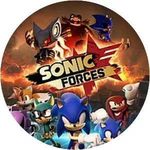 Sonic Forces - Video game