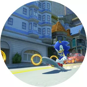 Sonic Generations - Video game