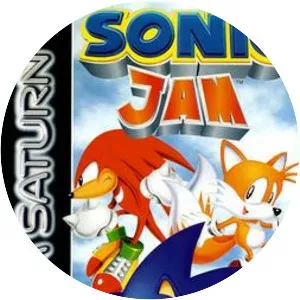 Sonic Jam