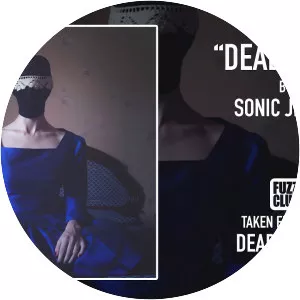 Sonic Jesus - Musical group