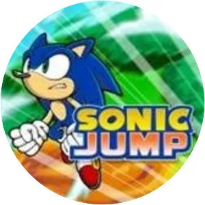 Sonic Jump 2