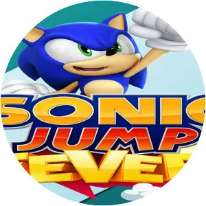 Sonic Jump Fever