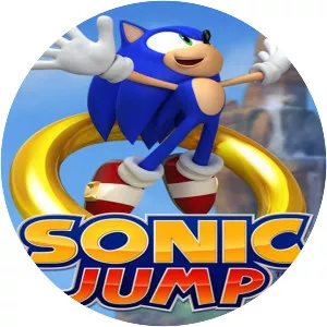 Sonic Jump