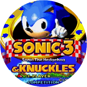 Sonic & Knuckles Collection