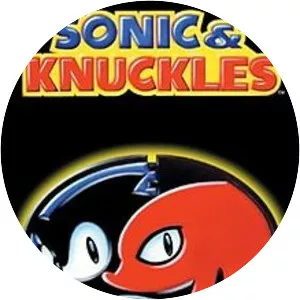Sonic & Knuckles - Video game