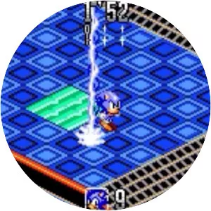 Sonic Labyrinth