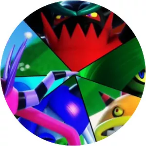 Sonic Lost World - Video game