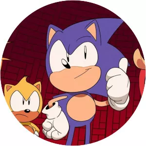 Sonic Mania Adventures - TV program