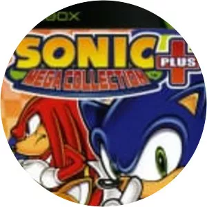 Sonic Mega Collection Plus