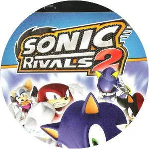 Sonic Rivals 2