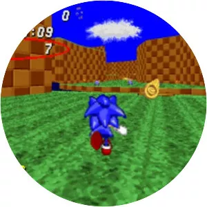 Sonic Robo Blast 2