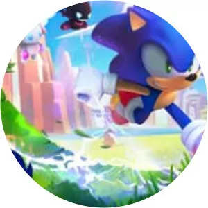 Sonic Runners Adventure