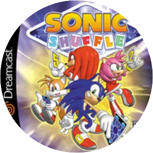 Sonic Shuffle