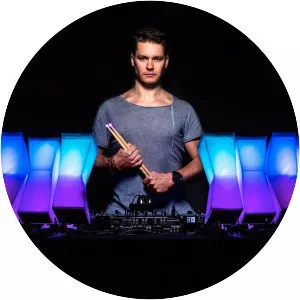 Sonic Snares - Musical artist