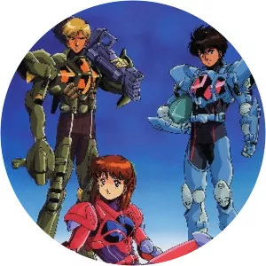 Sonic Soldier Borgman