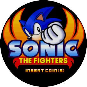 Sonic the Fighters