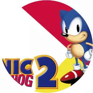 Sonic the Hedgehog 2