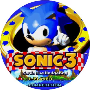 Sonic the Hedgehog 3 - Video game