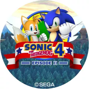 Sonic the Hedgehog 4: Episode II - Video game