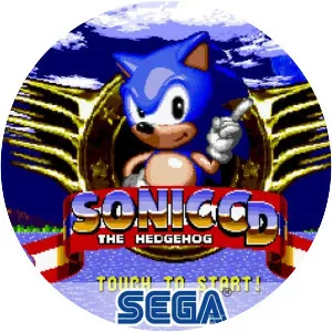 Sonic the Hedgehog Classic