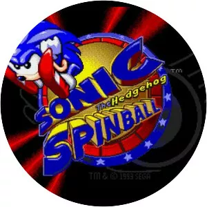 Sonic the Hedgehog Spinball