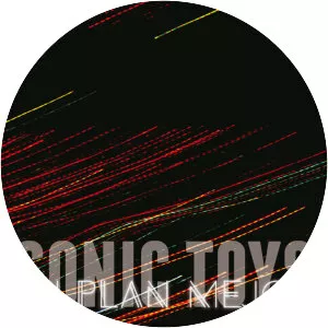 Sonic Toys
