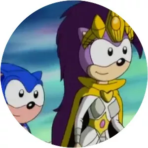 Sonic Underground