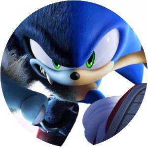 Sonic Unleashed - Video game