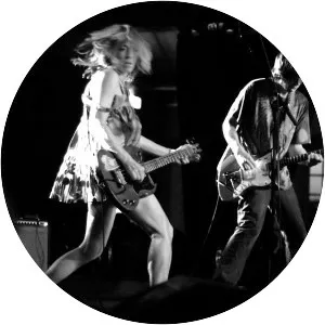 Sonic Youth - Rock band