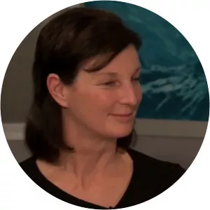 Sonica Veith - Walter Veith's wife