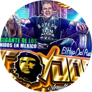 Sonido Condor - Musical artist