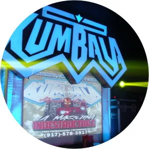 Sonido Kumbala - Musical artist