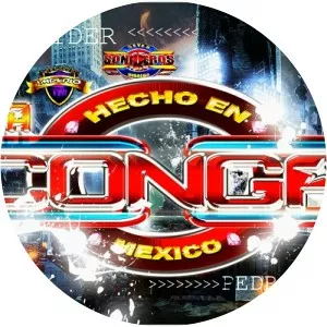 SONIDO LA CONGA - Musical artist